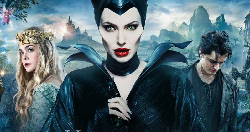 HD)-Watch “Maleficent Mistress of Evil(2019)” Full Movie