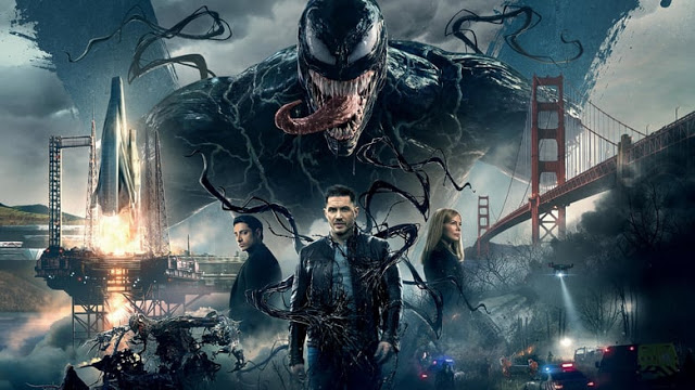Venom (2018) Watch Full HD Online 4k