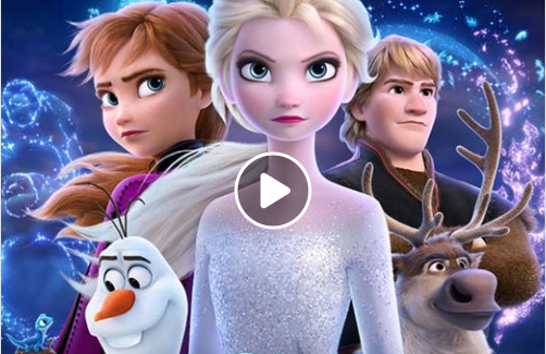 FROZEN II [FROZEN 2] Full Movie (2019) Walt Disney Animation Movie HD